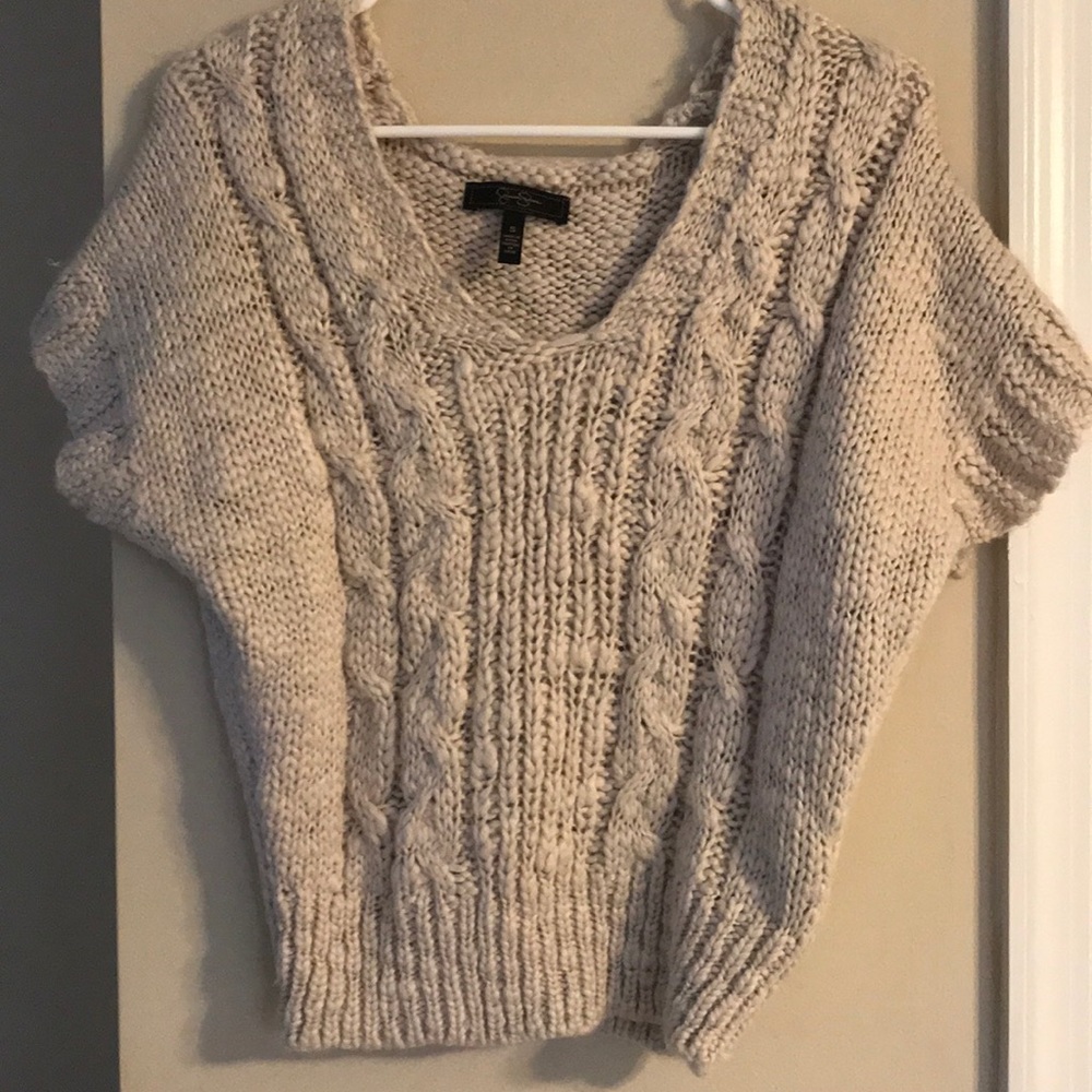 Women’s sweater